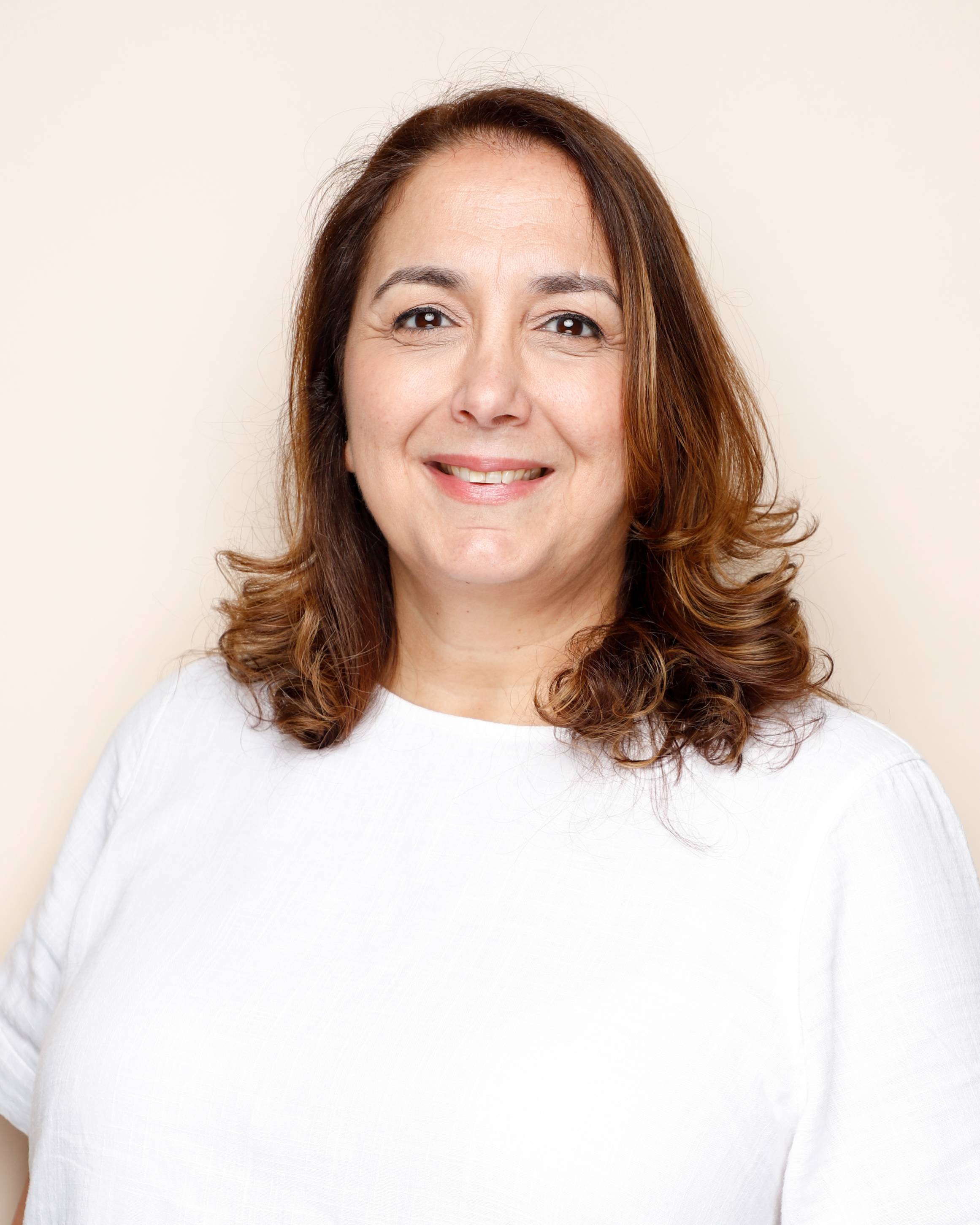 Marie Eltarazi