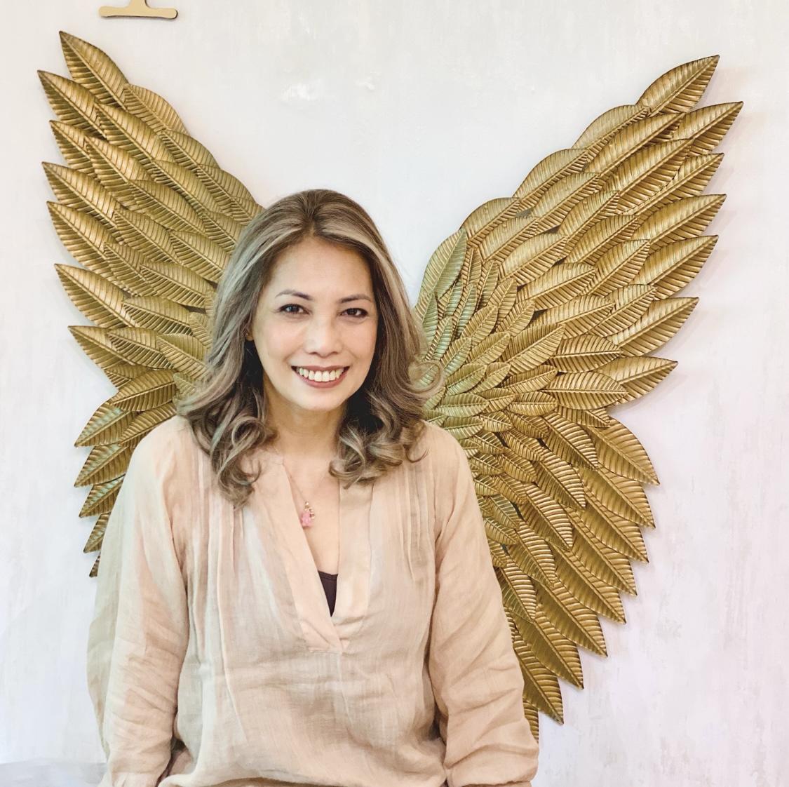 Anna Santos-Villar