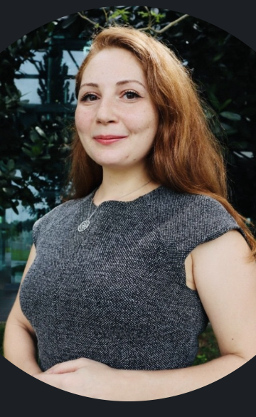 Zaina Shihabi