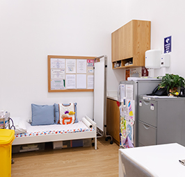 Clinic On Site