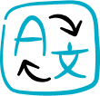 English & Arabic Language Learning