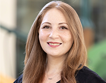 ZAINA SHIHABI
