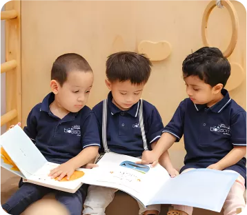Language and Mathematics