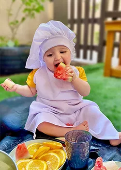 Fresh & Healthy Meal Programmes
